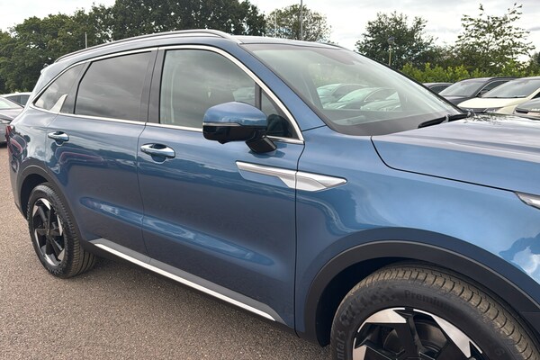 Used Kia Sorento 2025 for sale - 75723007: Photo 32