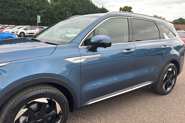 Used Kia Sorento 2025 for sale - 75723007: Photo 36