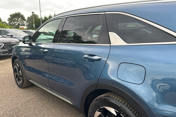 Used Kia Sorento 2025 for sale - 75723007: Photo 37