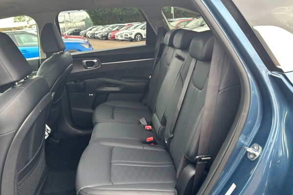 Used Kia Sorento 2025 for sale - 75723007: Photo 42