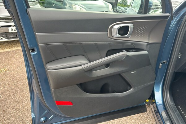 Used Kia Sorento 2025 for sale - 75723007: Photo 43