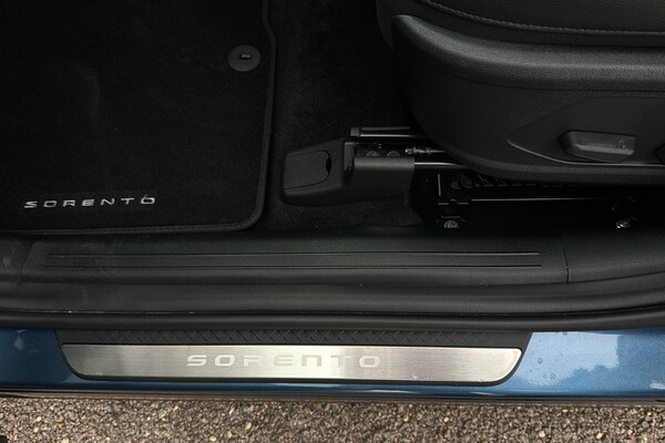 Used Kia Sorento 2025 for sale - 75723007: Photo 44