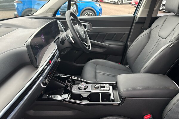 Used Kia Sorento 2025 for sale - 75723007: Photo 46