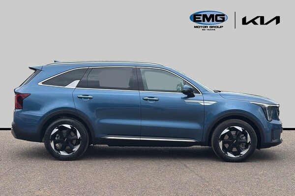 Used Kia Sorento 2025 for sale - 75723007: Photo 4