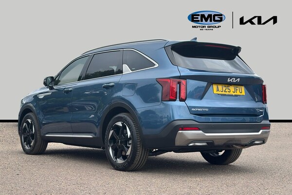 Used Kia Sorento 2025 for sale - 75723007: Photo 5