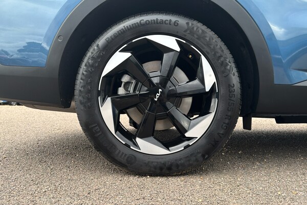 Used Kia Sorento 2025 for sale - 75723007: Photo 8