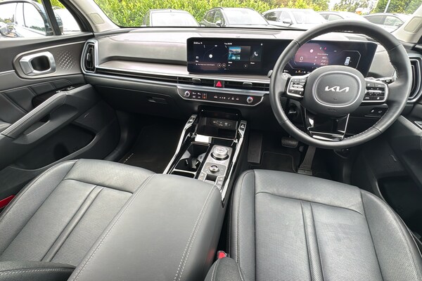 Used Kia Sorento 2025 for sale - 75723007: Photo 9