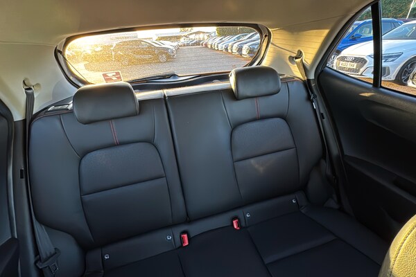 Used Kia Picanto 2021 for sale - 76169845: Photo 12