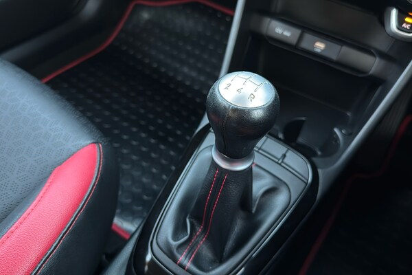 Used Kia Picanto 2021 for sale - 76169845: Photo 13