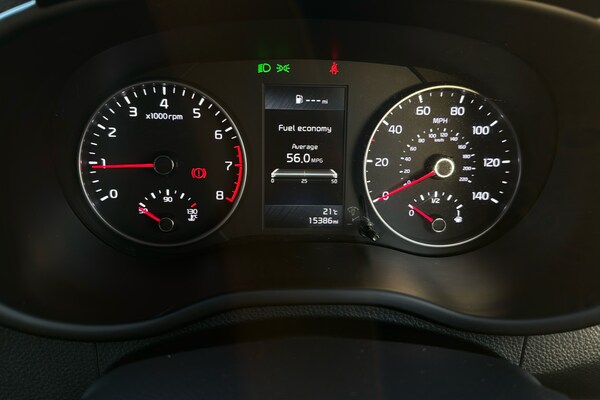 Used Kia Picanto 2021 for sale - 76169845: Photo 14