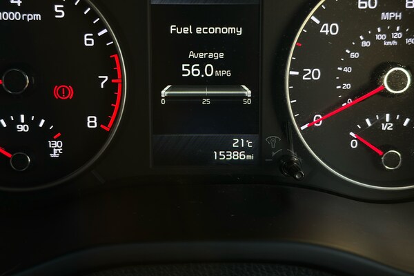 Used Kia Picanto 2021 for sale - 76169845: Photo 15