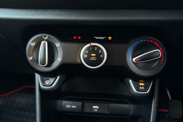 Used Kia Picanto 2021 for sale - 76169845: Photo 16
