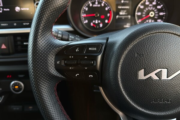 Used Kia Picanto 2021 for sale - 76169845: Photo 17