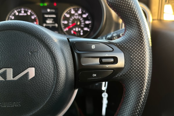 Used Kia Picanto 2021 for sale - 76169845: Photo 18