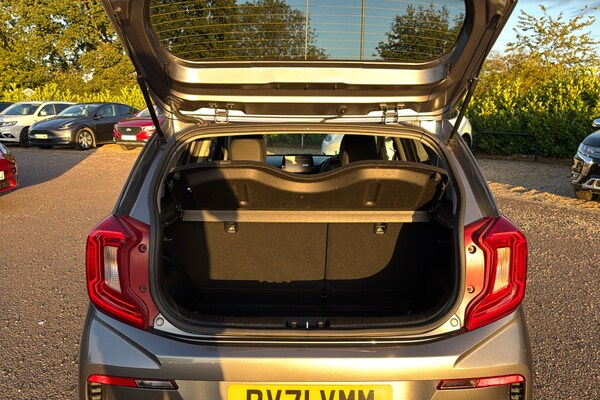 Used Kia Picanto 2021 for sale - 76169845: Photo 19