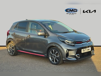 Kia - Picanto