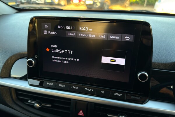 Used Kia Picanto 2021 for sale - 76169845: Photo 21