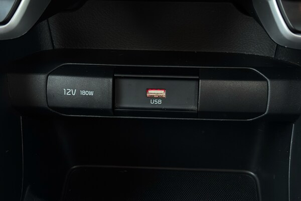 Used Kia Picanto 2021 for sale - 76169845: Photo 22