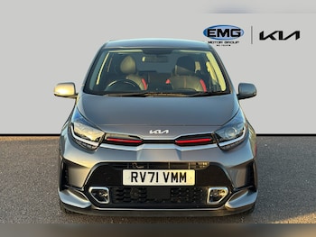 Used Kia Picanto 2021 for sale - 76169845: Photo 2