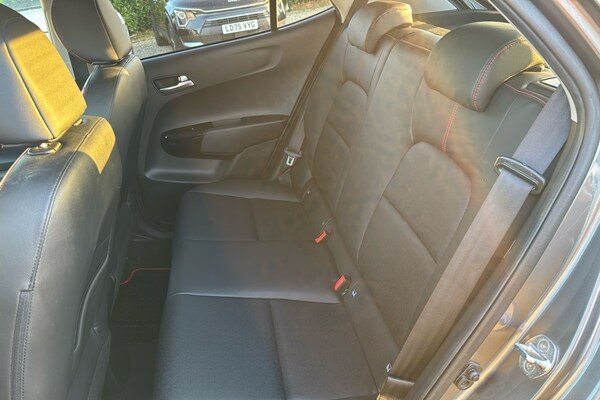 Used Kia Picanto 2021 for sale - 76169845: Photo 39