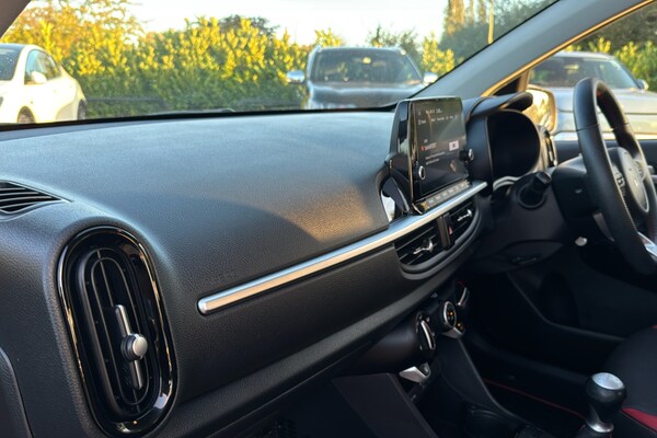 Used Kia Picanto 2021 for sale - 76169845: Photo 41