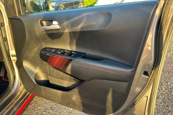 Used Kia Picanto 2021 for sale - 76169845: Photo 43