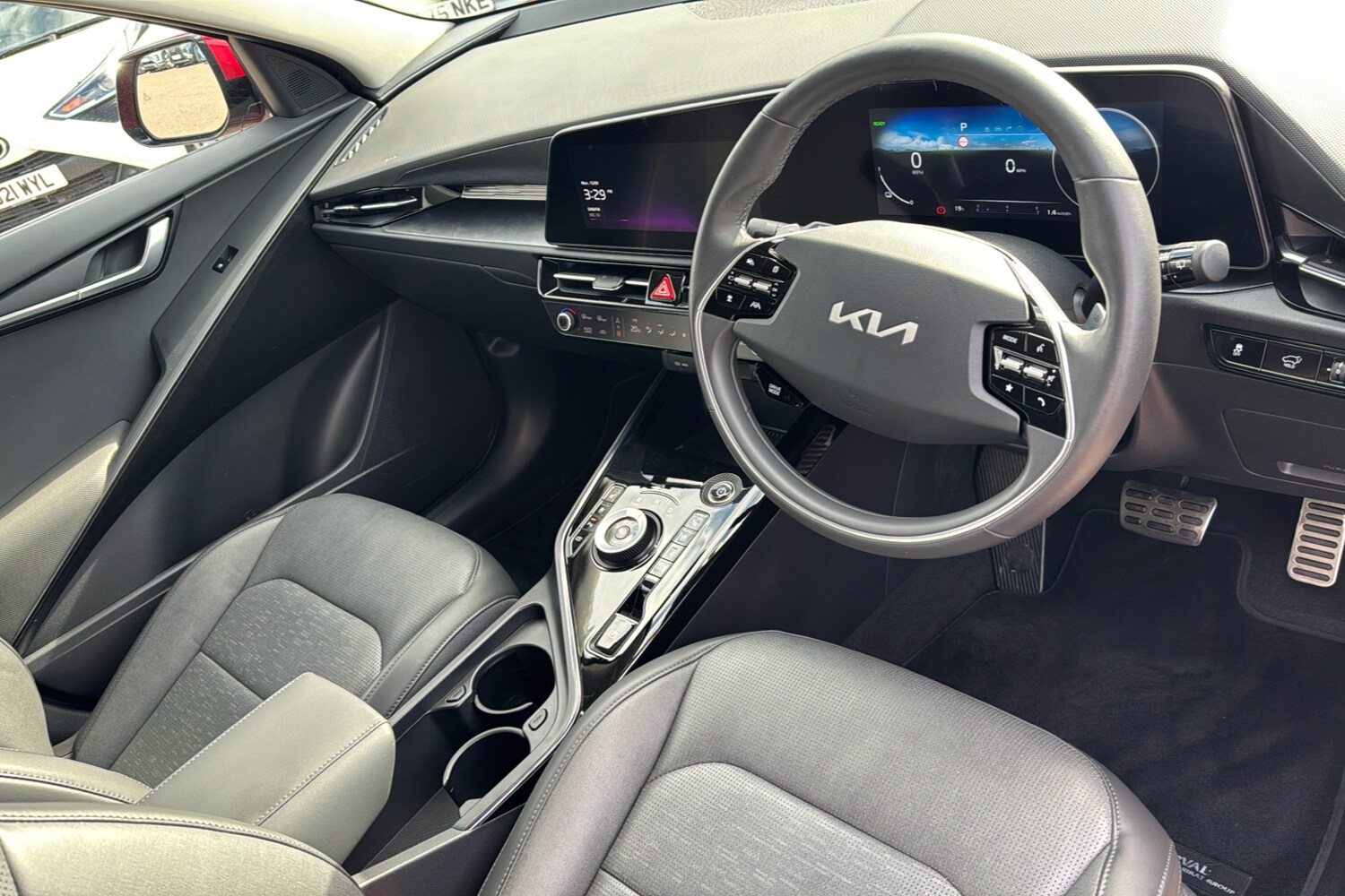 Used Kia Niro 2024 for sale - 75845188: Photo 10