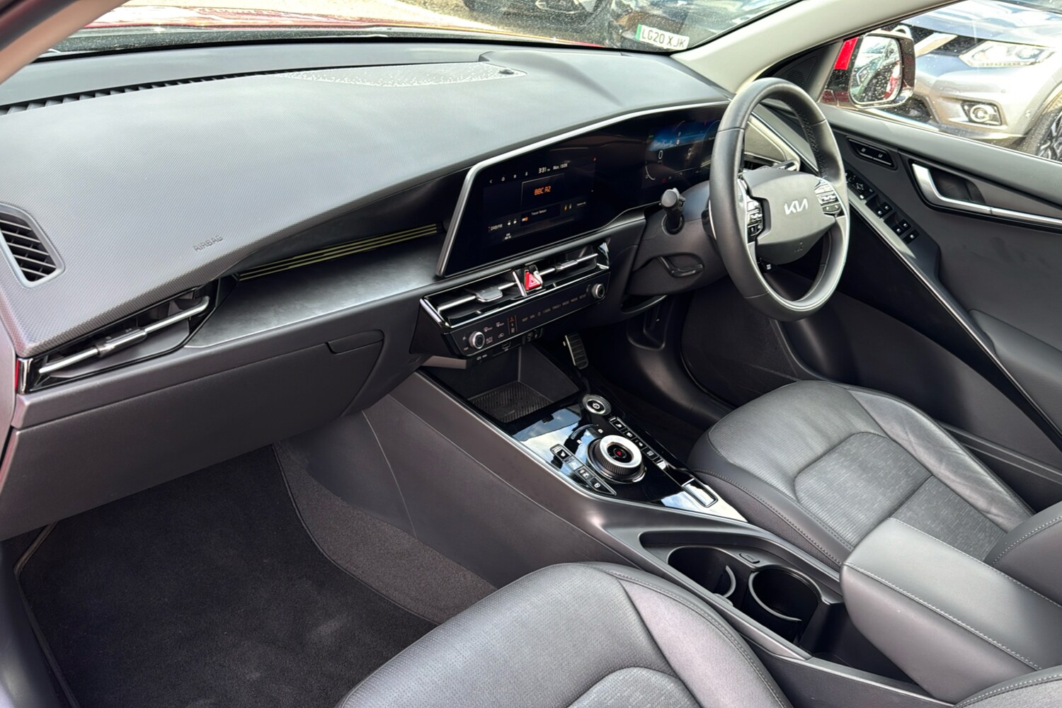 Used Kia Niro 2024 for sale - 75845188: Photo 11