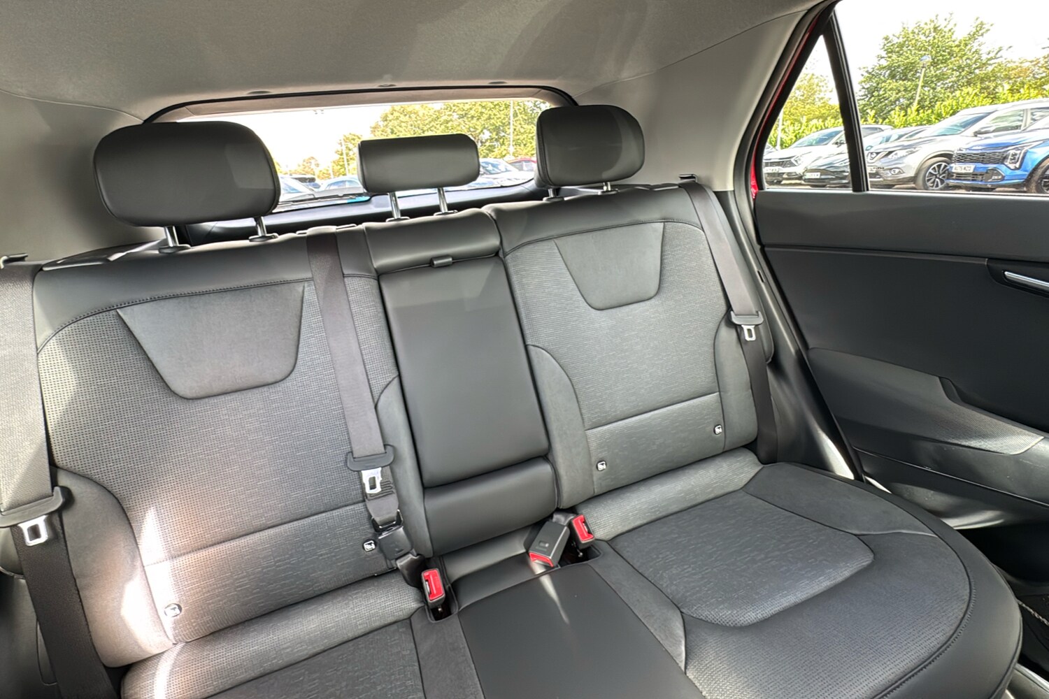 Used Kia Niro 2024 for sale - 75845188: Photo 12