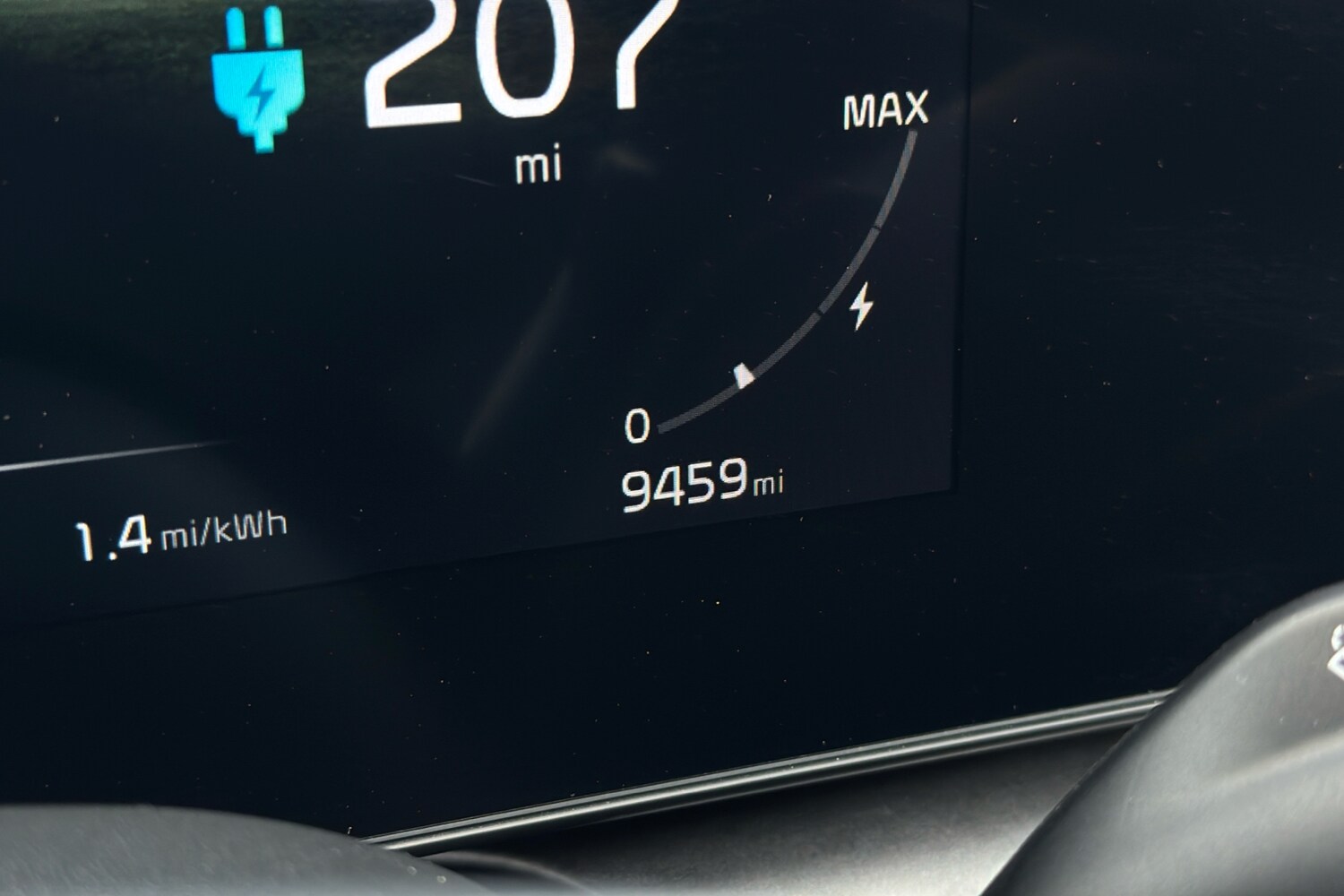 Used Kia Niro 2024 for sale - 75845188: Photo 15