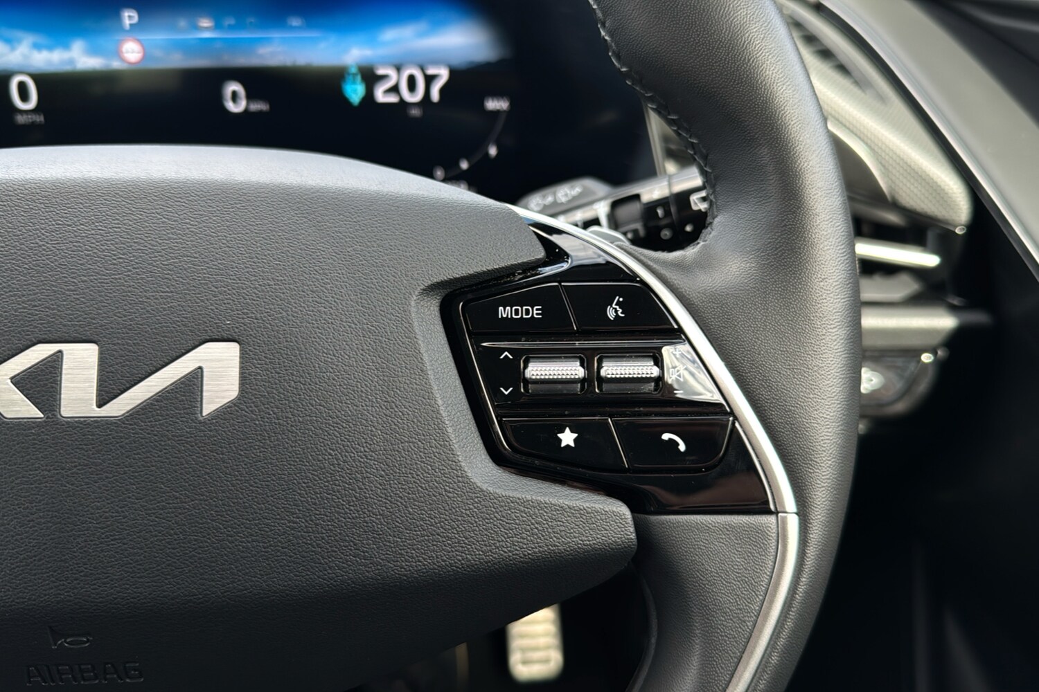 Used Kia Niro 2024 for sale - 75845188: Photo 18