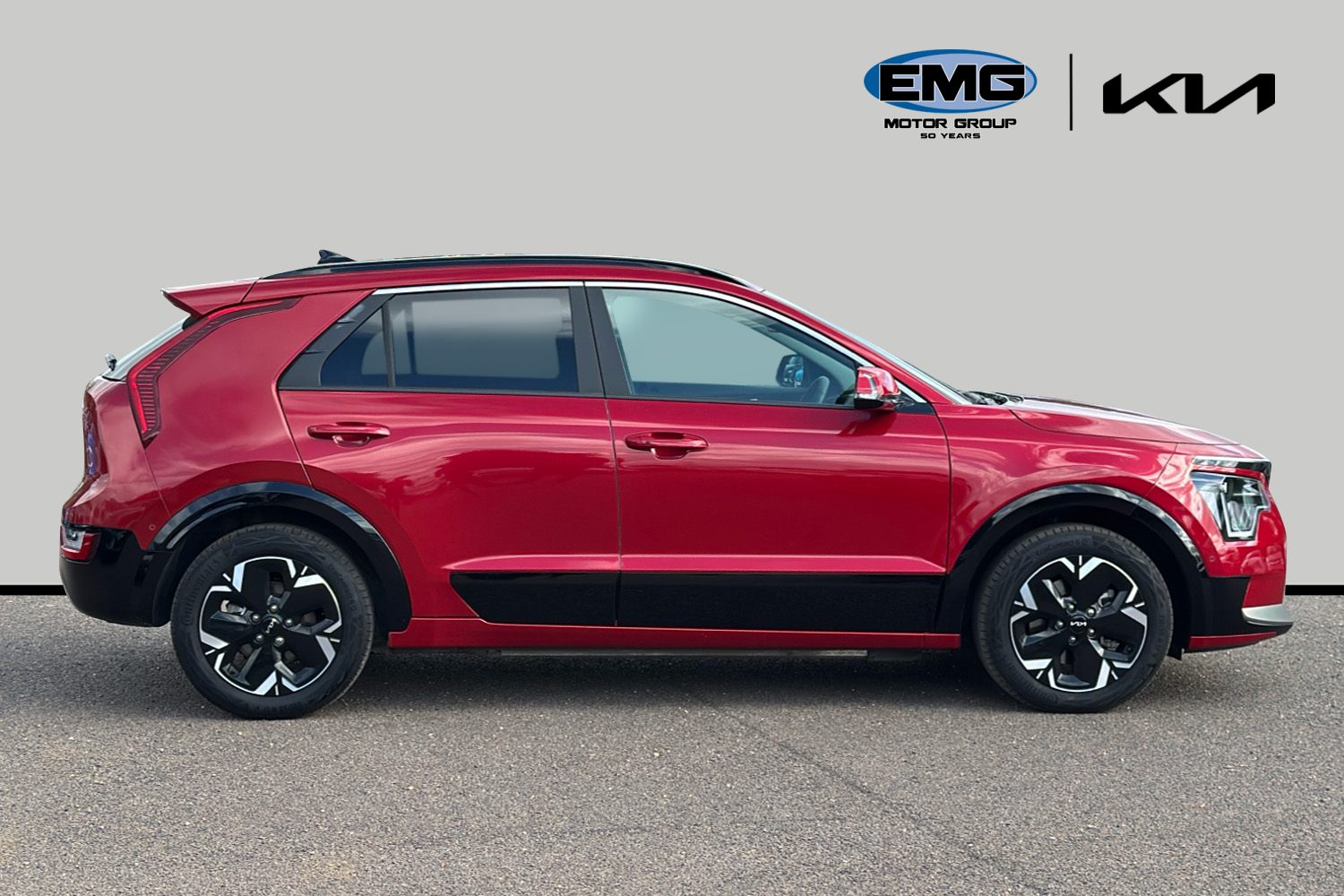 Used Kia Niro 2024 for sale - 75845188: Photo 4