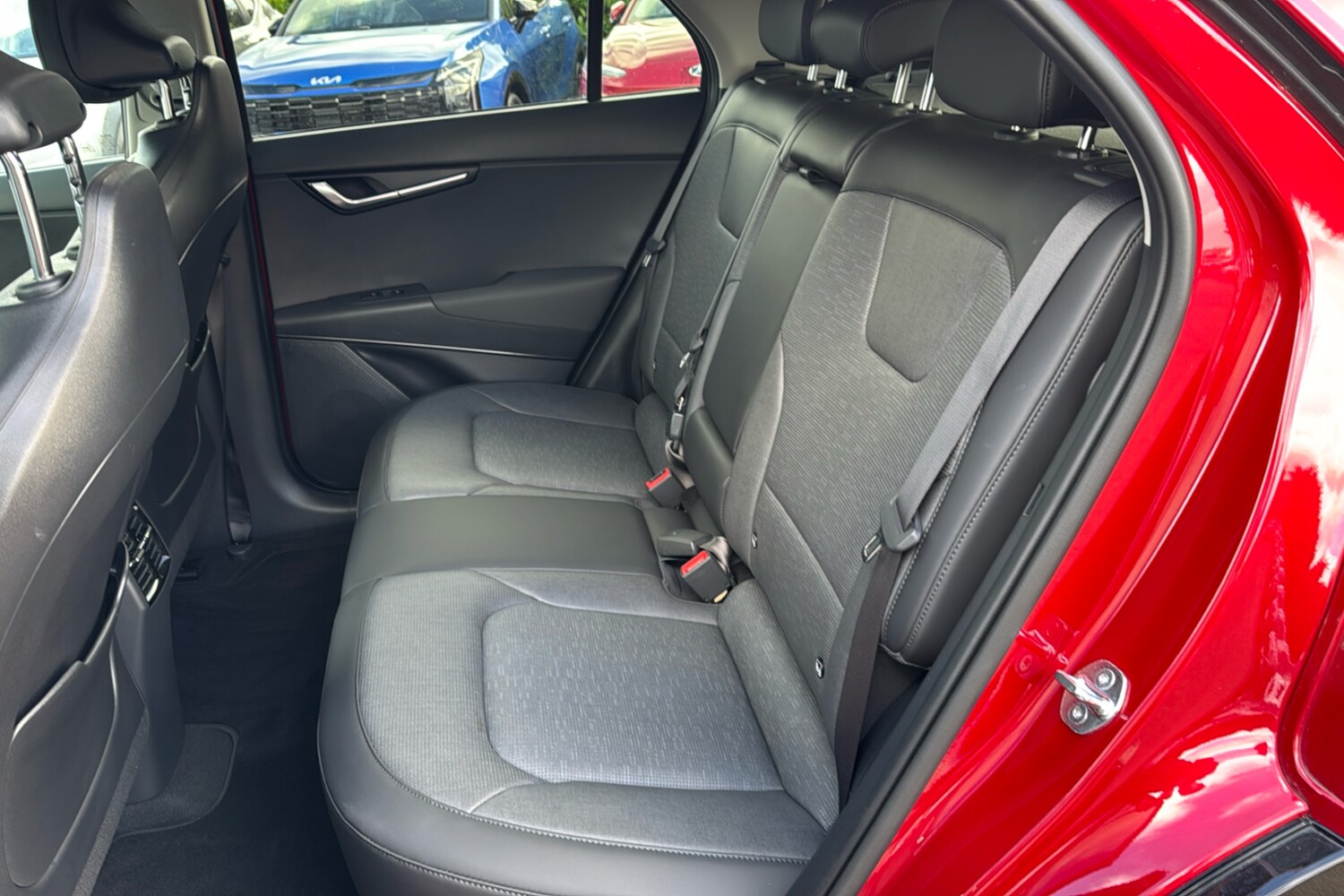 Used Kia Niro 2024 for sale - 75845188: Photo 41