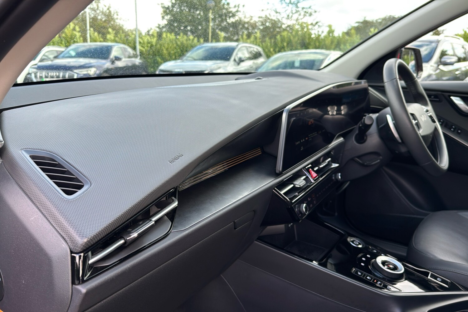 Used Kia Niro 2024 for sale - 75845188: Photo 44
