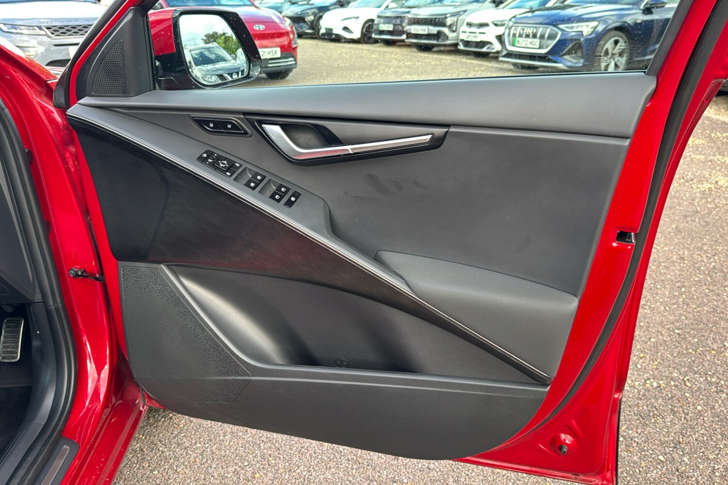 Used Kia Niro 2024 for sale - 75845188: Photo 46