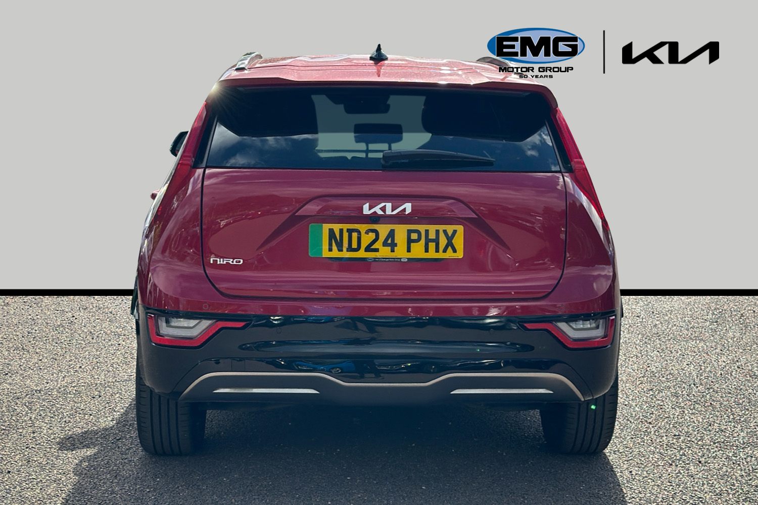 Used Kia Niro 2024 for sale - 75845188: Photo 6