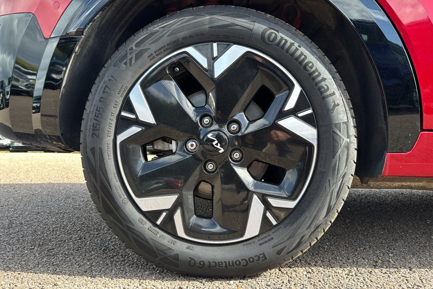 Used Kia Niro 2024 for sale - 75845188: Photo 8