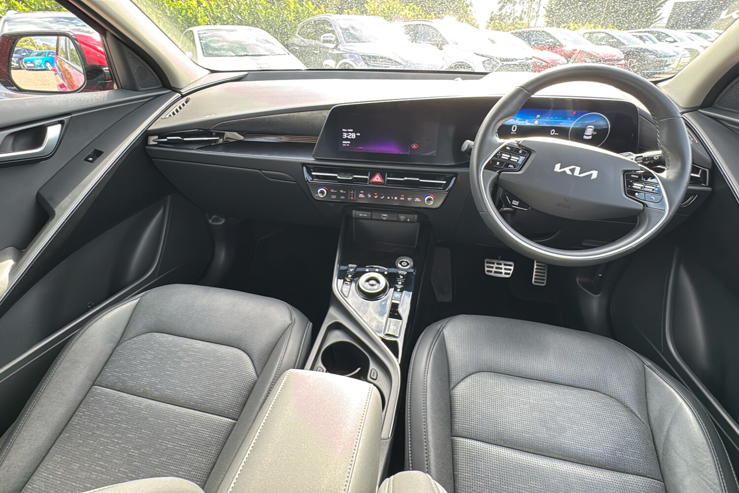 Used Kia Niro 2024 for sale - 75845188: Photo 9