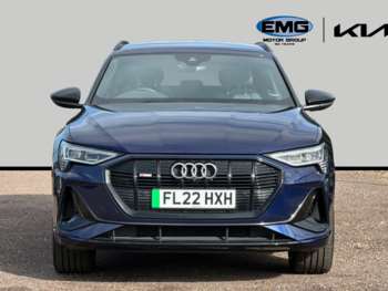 Used Audi Other 2022 for sale - 73457589: Photo