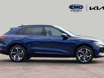 Used Audi Other 2022 for sale - 73457589: Photo