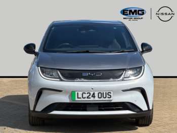 Used BYD Dolphin 2024 for sale - 75053092: Photo