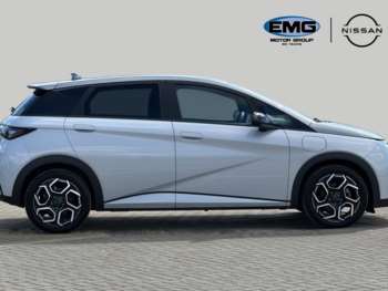 Used BYD Dolphin 2024 for sale - 75053092: Photo