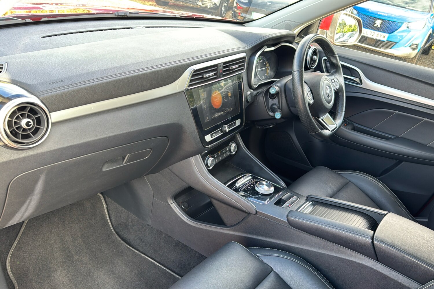 Used MG MG ZS 2019 for sale - 76553358: Photo 11