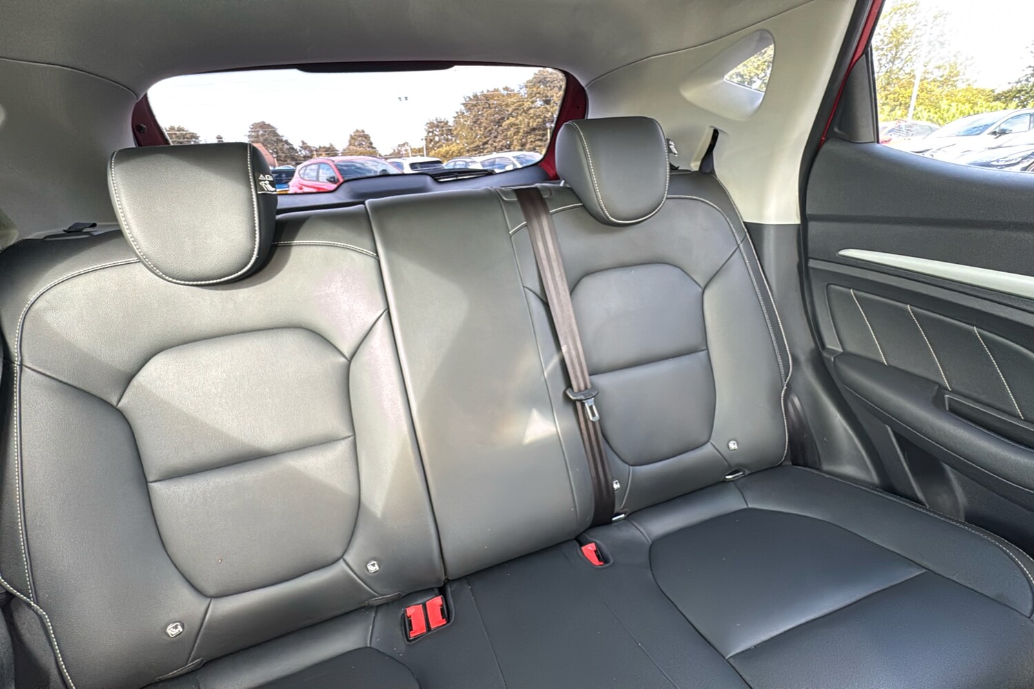 Used MG MG ZS 2019 for sale - 76553358: Photo 12