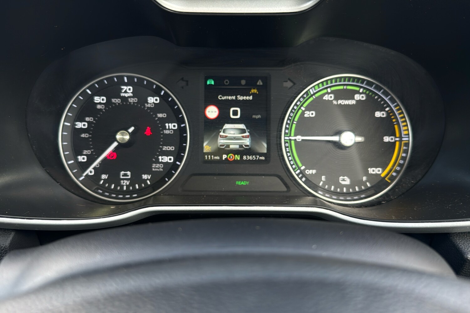 Used MG MG ZS 2019 for sale - 76553358: Photo 14