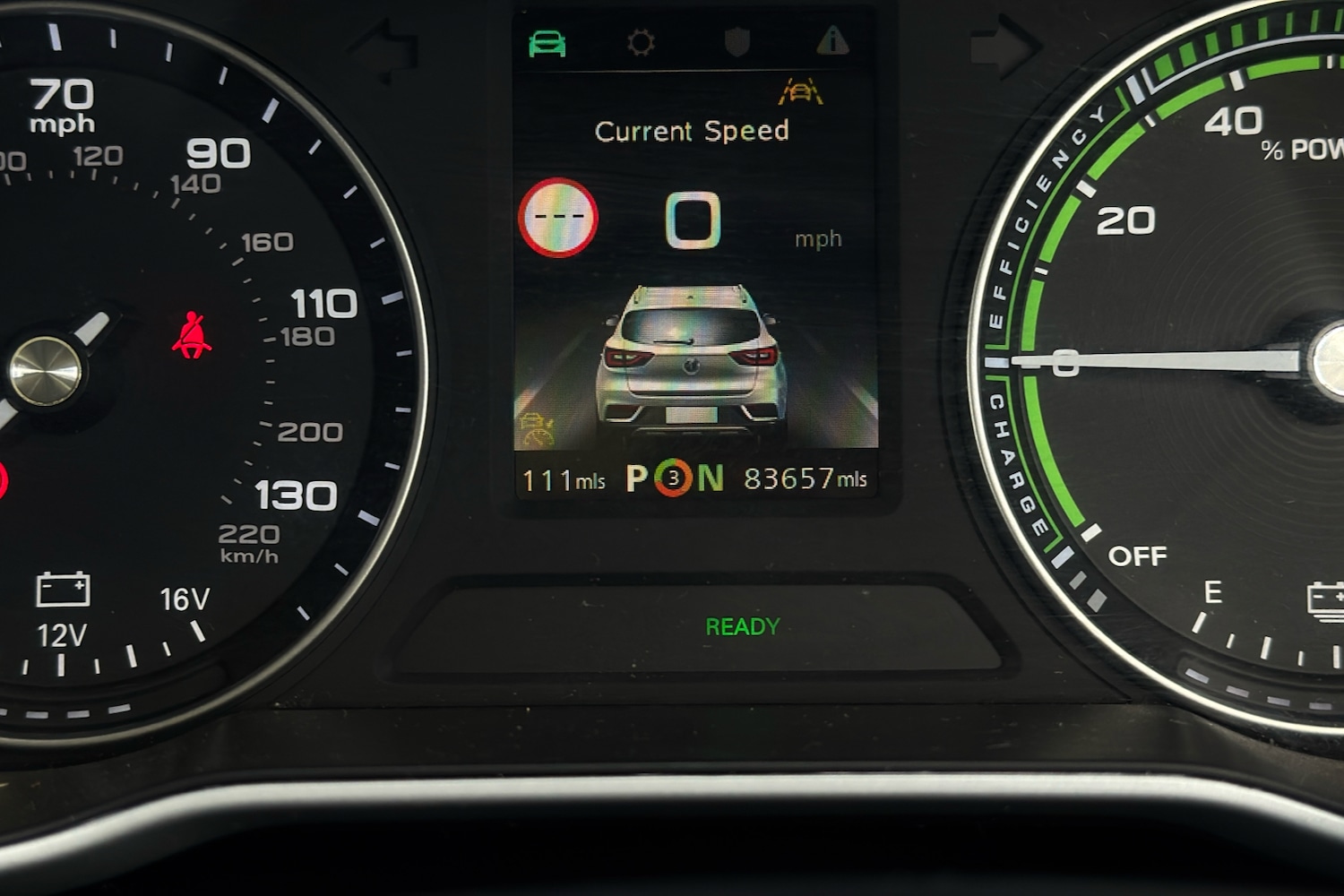 Used MG MG ZS 2019 for sale - 76553358: Photo 15