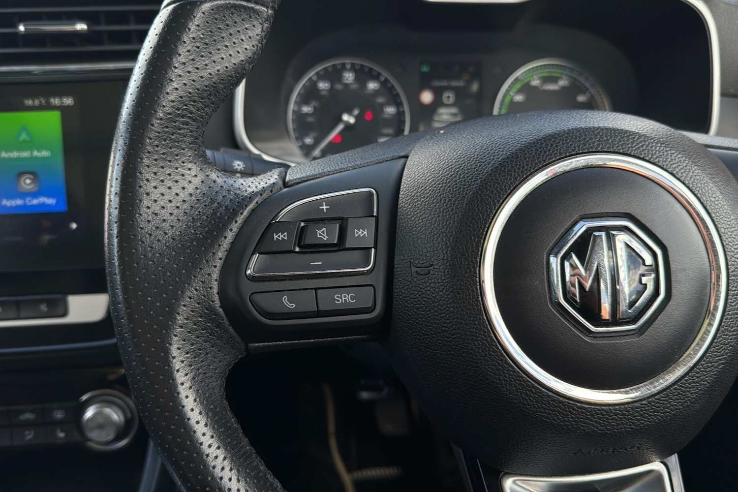 Used MG MG ZS 2019 for sale - 76553358: Photo 17