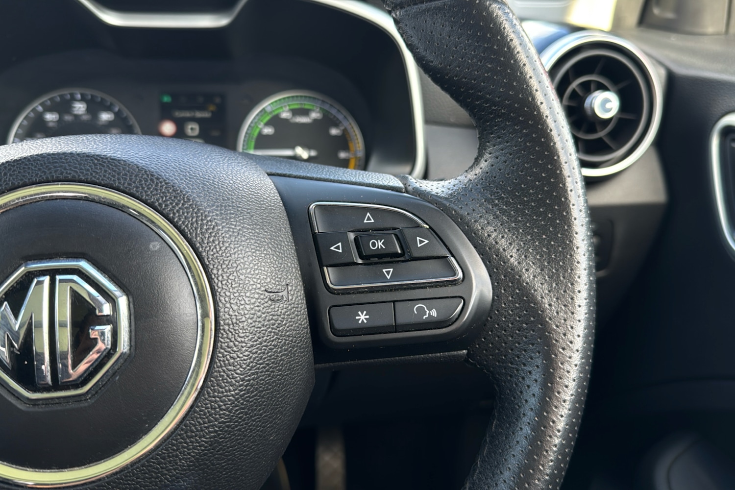 Used MG MG ZS 2019 for sale - 76553358: Photo 18