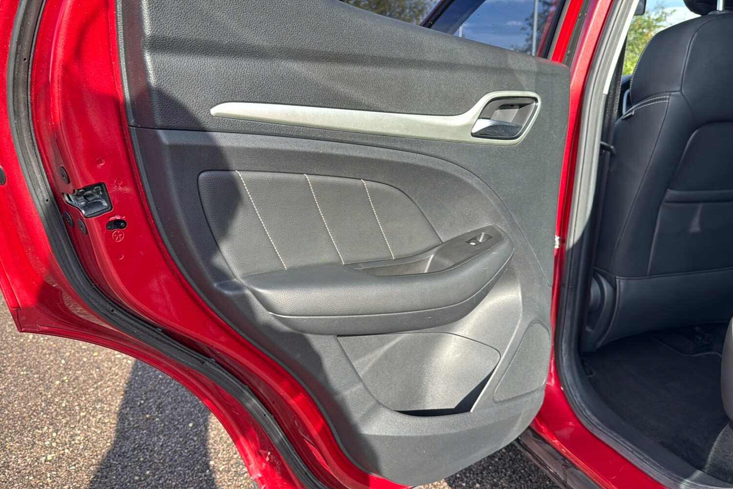 Used MG MG ZS 2019 for sale - 76553358: Photo 37