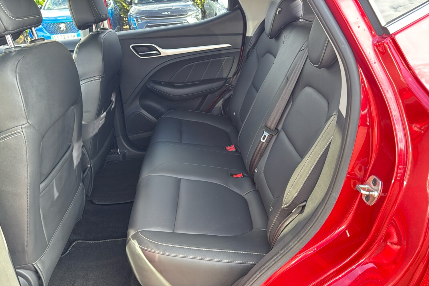 Used MG MG ZS 2019 for sale - 76553358: Photo 39